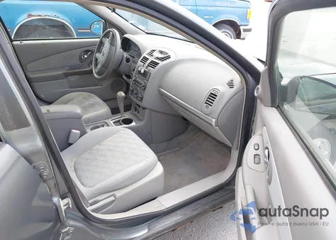 2004 Chevrolet Malibu Maxx Ls из США, поврежденный, VIN 1G1ZT64844F205169